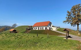 Tourist Farm Artisek