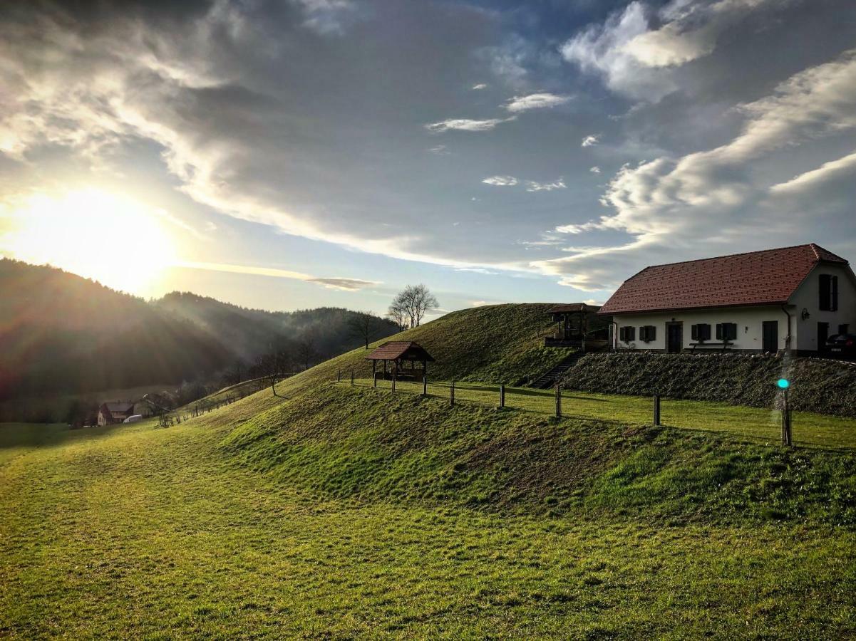 Villa Tourist Farm Artisek Store Esterno foto