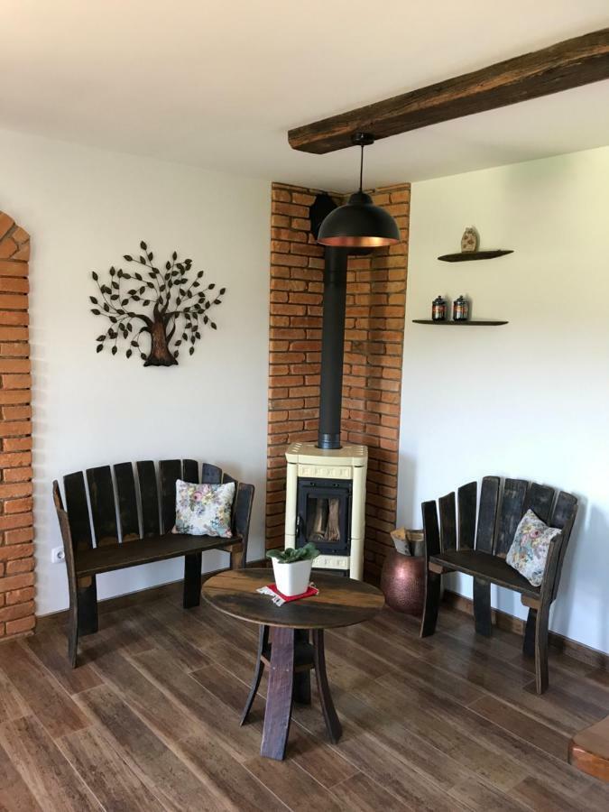 Villa Tourist Farm Artisek Store Esterno foto